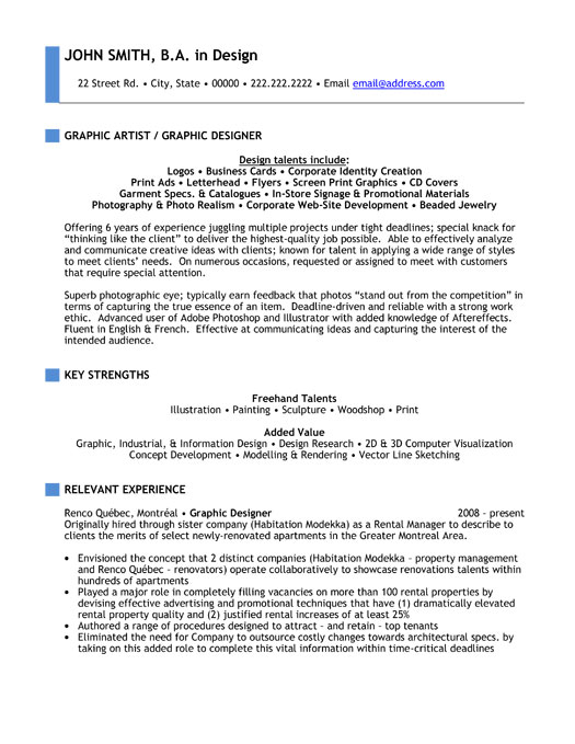 Resume Templates101 Resume Picture
