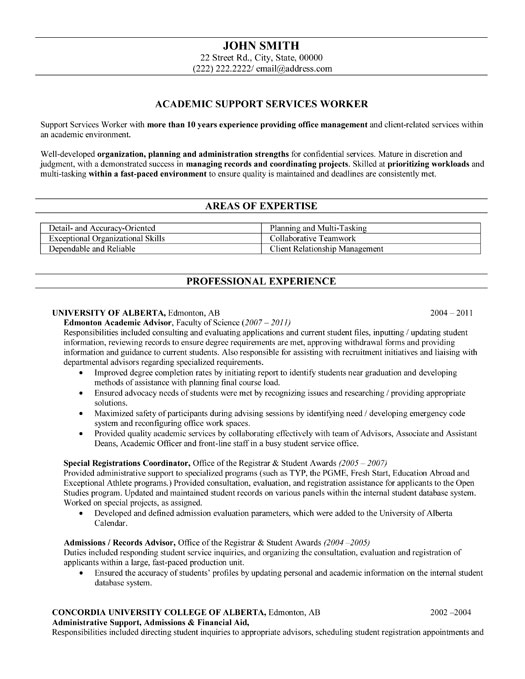 Resume Templates101 Resume Picture