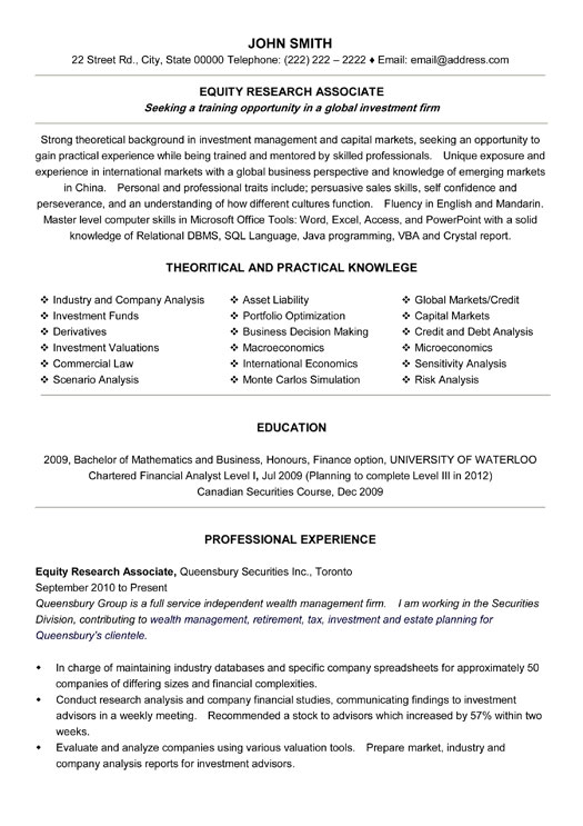 Resume Templates101 Resume Picture